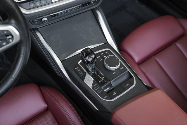 Used 2023 BMW M440i Convertible w/ Premium Package RWD image 28