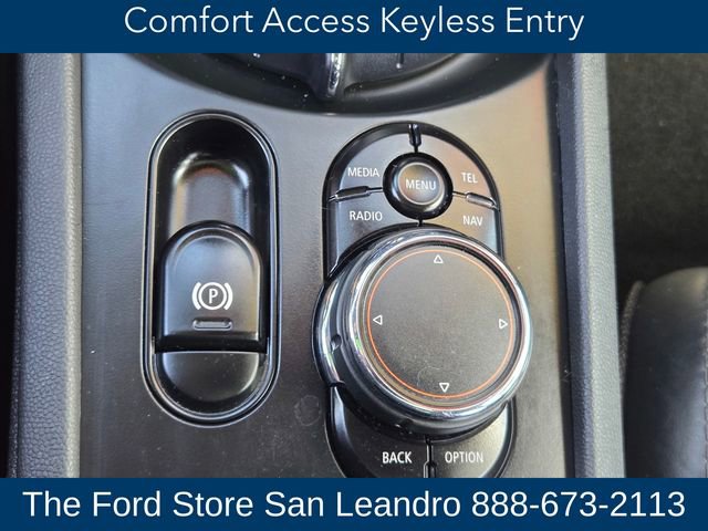 Used 2017 MINI Cooper Clubman S AWD/4WD image 22