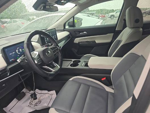 Used 2025 Honda Prologue Touring image 7