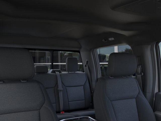 New 2026 Ford F150 XLT w/ Equipment Group 302A MID image 22