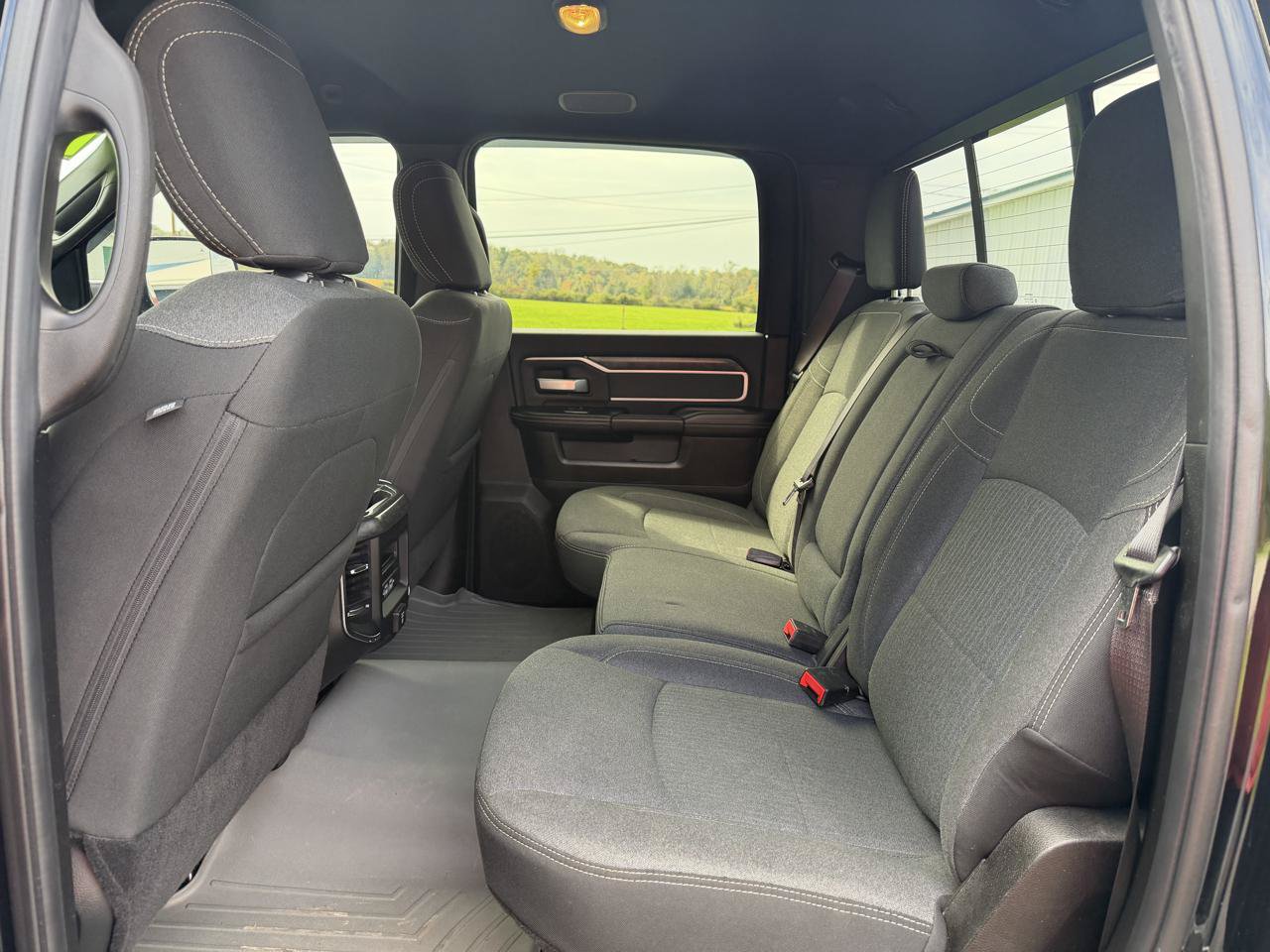 Used 2019 RAM 2500 Big Horn AWD/4WD image 43
