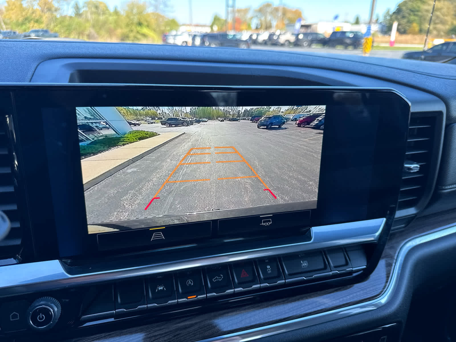 Used 2023 Chevrolet Silverado 1500 LT image 22