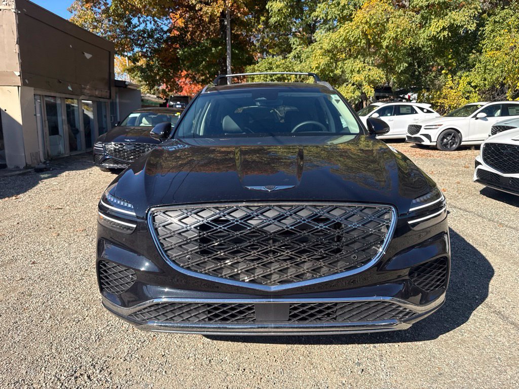 New 2026 Genesis GV70 2.5T Select AWD/4WD image 2