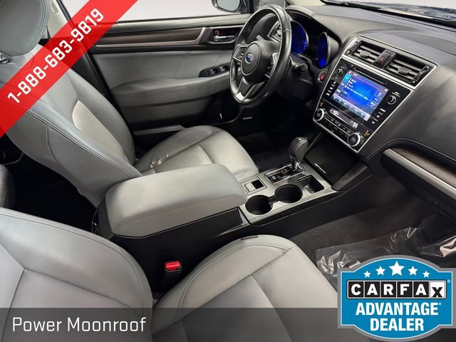 Used 2019 Subaru Legacy 3.6R Limited AWD/4WD image 5