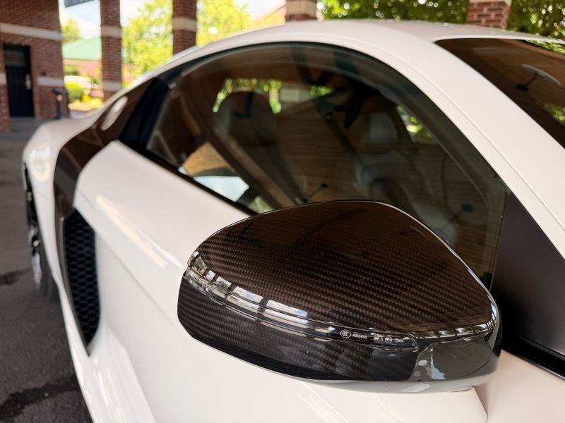 Used 2012 Audi R8 V10 AWD/4WD image 10