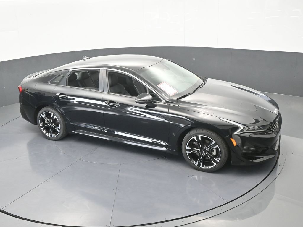 Used 2023 Kia K5 GT-Line image 55