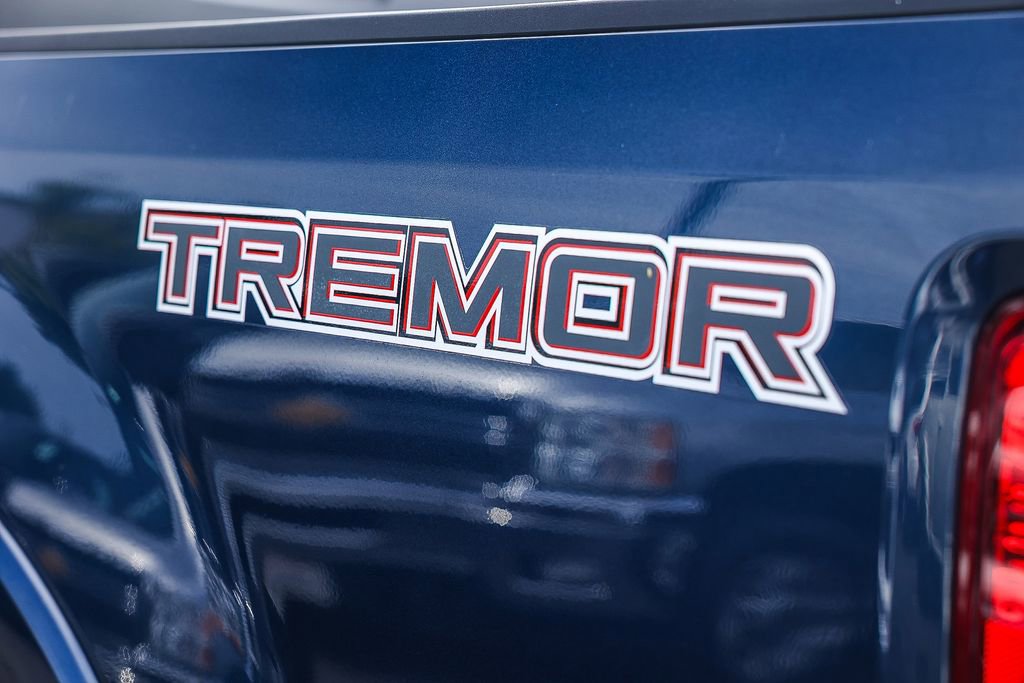 Used 2020 Ford F250 Platinum w/ Tremor Off-Road Package image 10