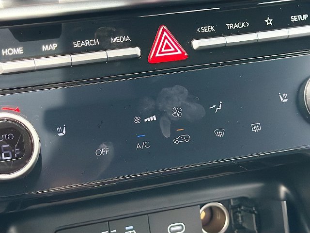 New 2026 Hyundai Tucson XRT FWD image 20