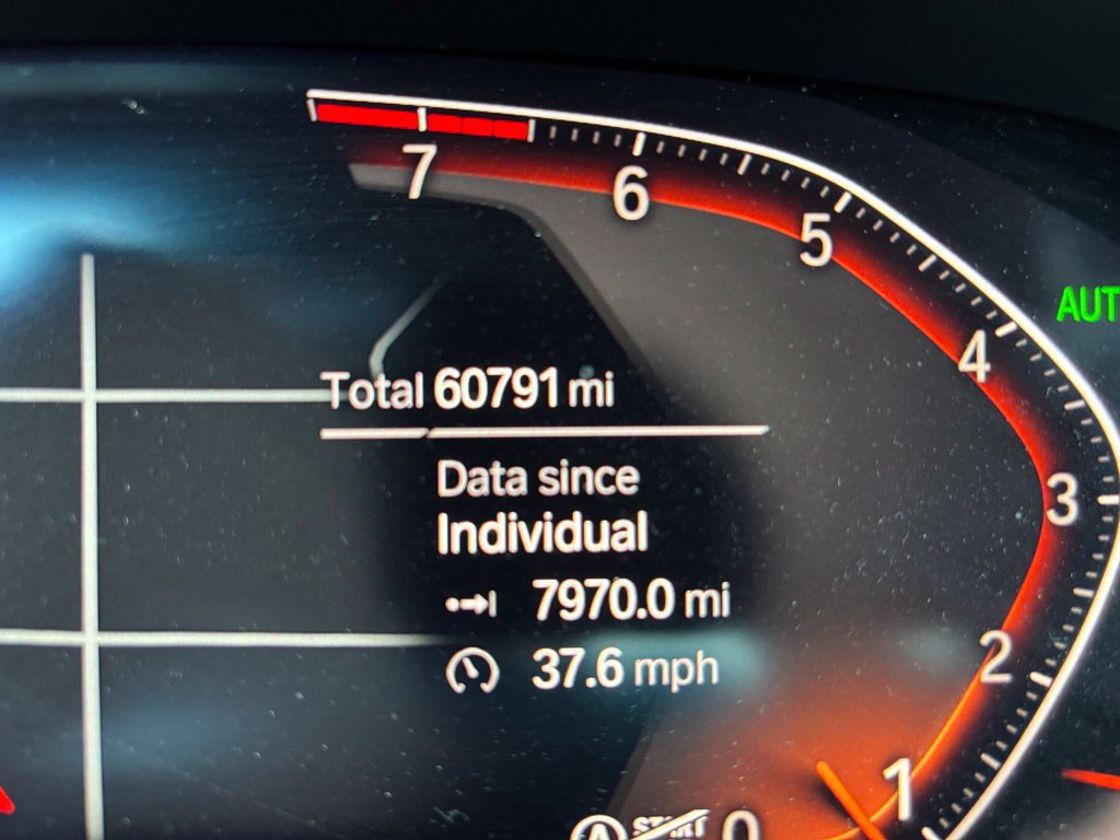 Used 2019 BMW X5 xDrive40i w/ Premium Package 2 AWD/4WD image 39
