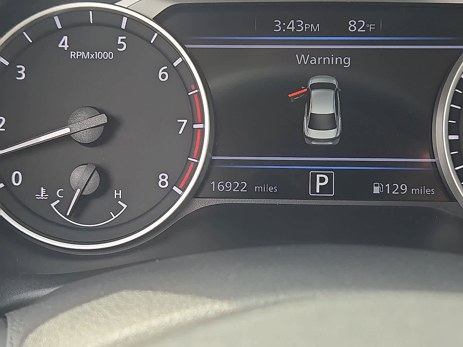 Used 2023 Nissan Sentra SV FWD image 20