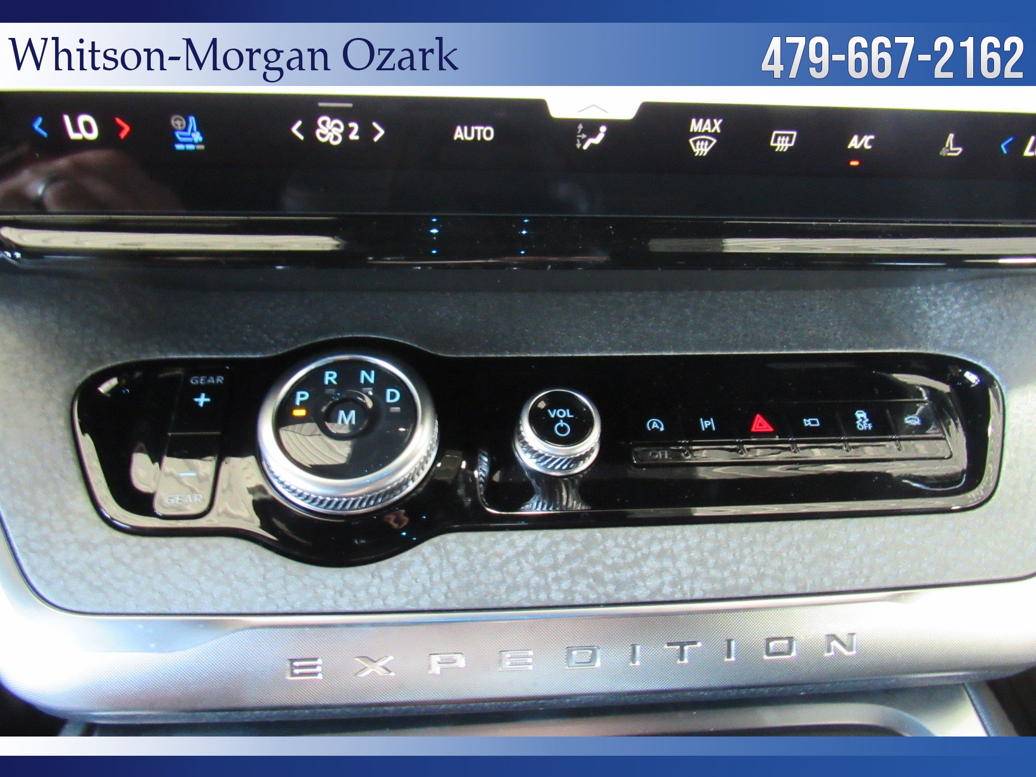 New 2027 Ford Expedition Tremor AWD/4WD image 53