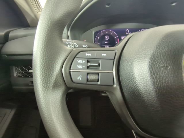 Used 2024 Honda Accord EX image 26