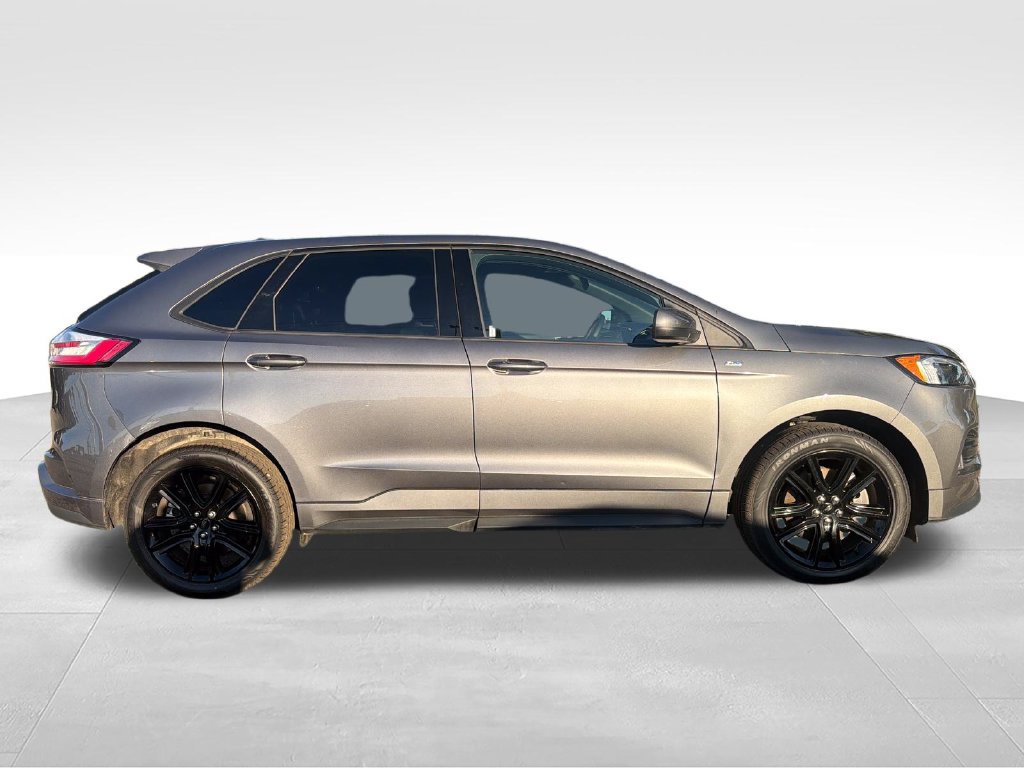 Used 2024 Ford Edge ST-Line AWD/4WD image 6