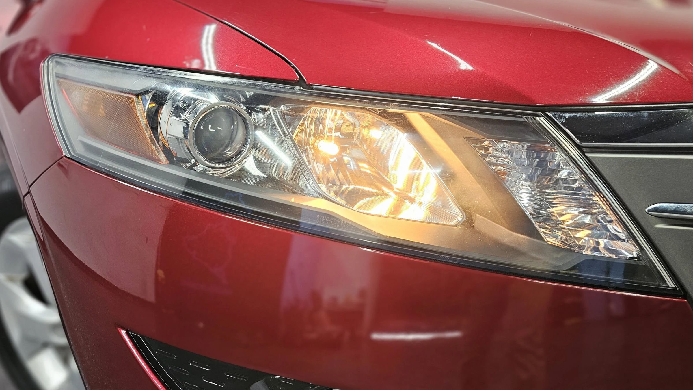 Used 2010 Honda Crosstour EX-L image 8