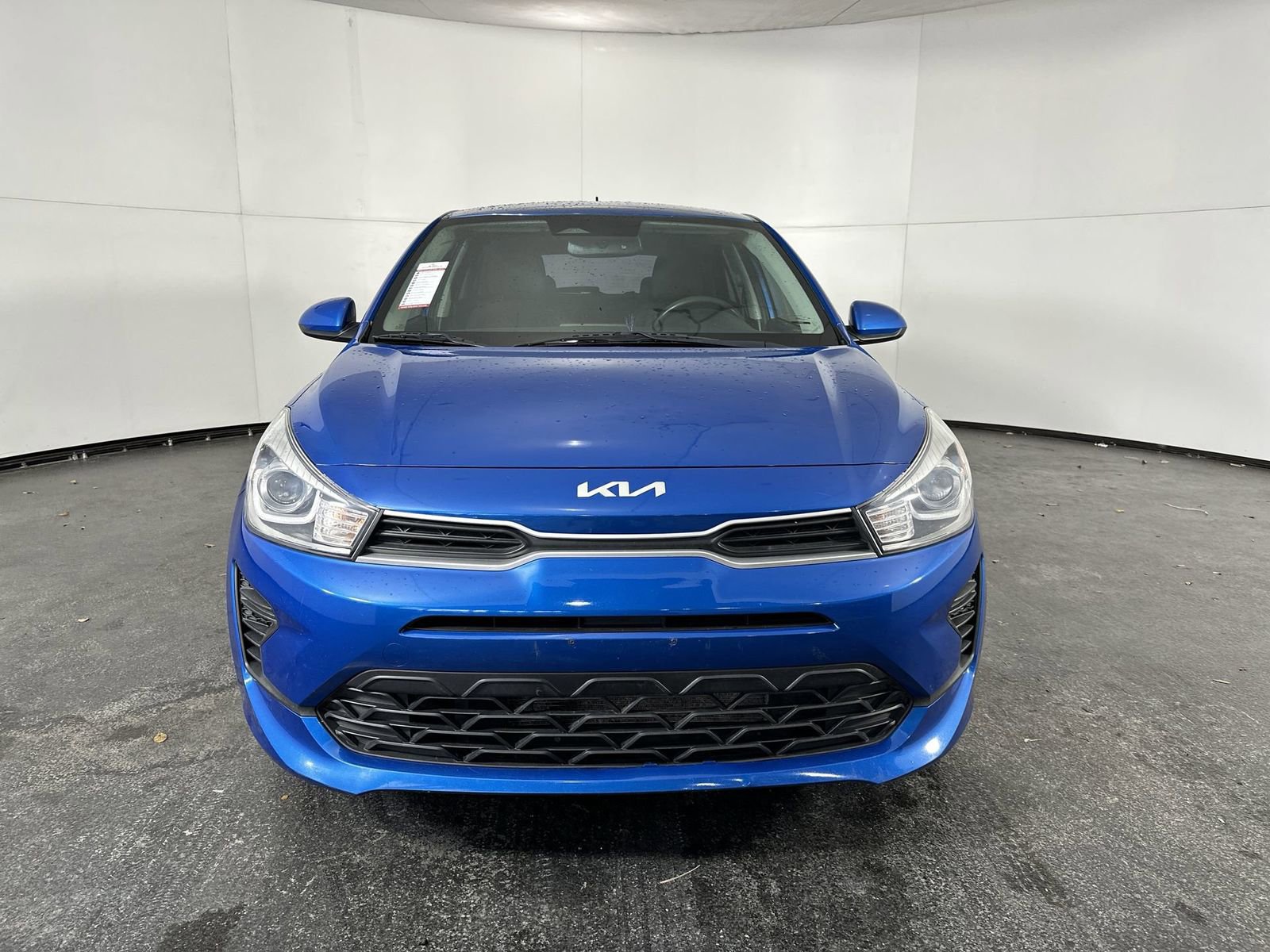 Used 2022 Kia Rio S w/ Option Group 015 image 4