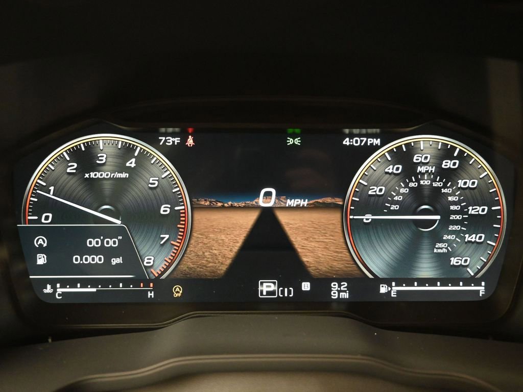 New 2026 Subaru Forester Wilderness image 31