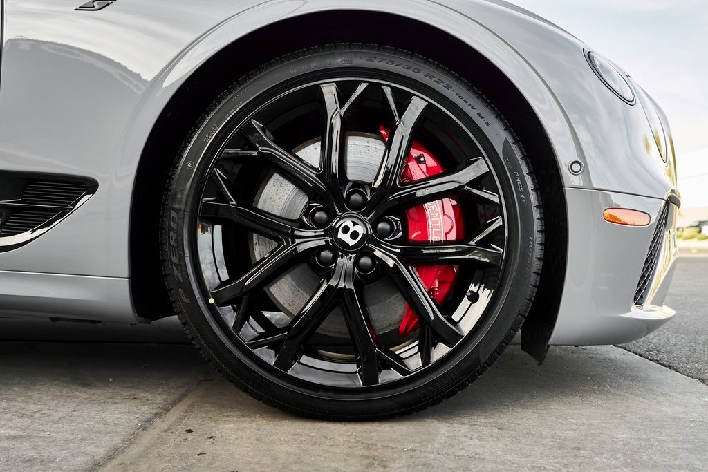 Used 2024 Bentley Continental GT S image 11