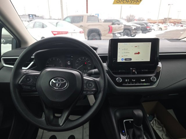 Certified 2024 Toyota Corolla LE image 11