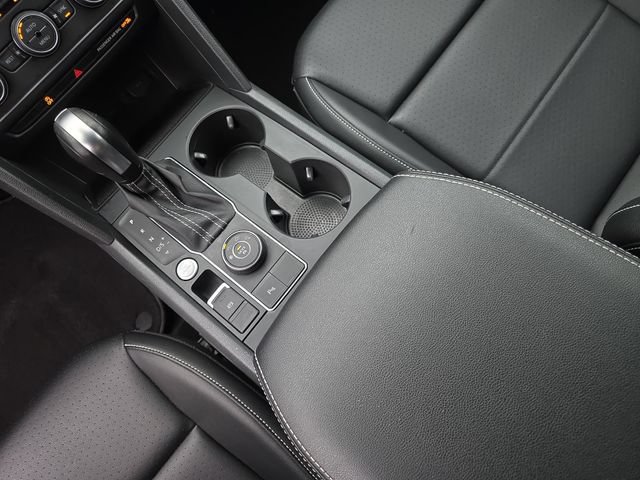 Used 2021 Volkswagen Atlas SE AWD/4WD image 24