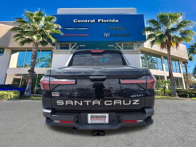 Used 2023 Hyundai Santa Cruz SEL Premium w/ Launch Package AWD/4WD image 5
