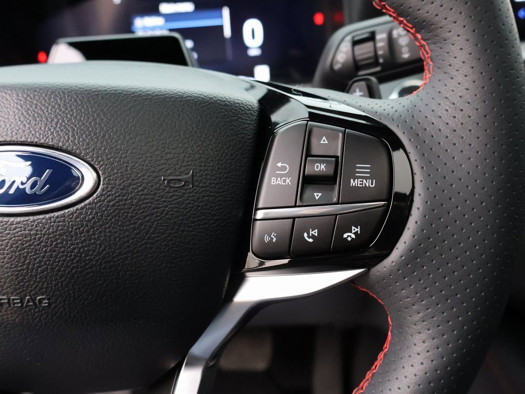 Used 2025 Ford Explorer ST w/ Sun And Sound Package image 36