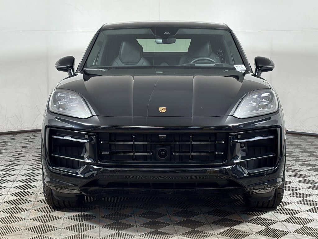 New 2026 Porsche Cayenne GTS image 10