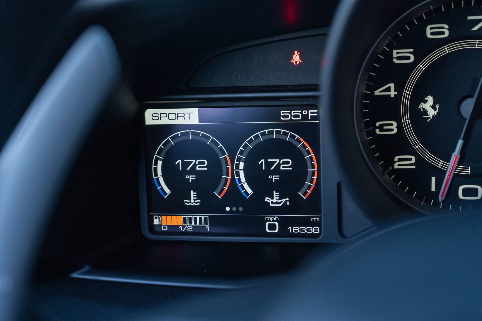 Certified 2017 Ferrari 488 GTB image 41