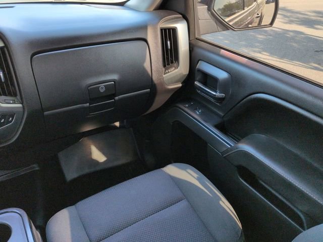Used 2015 Chevrolet Silverado 1500 LT w/ All Star Edition image 21