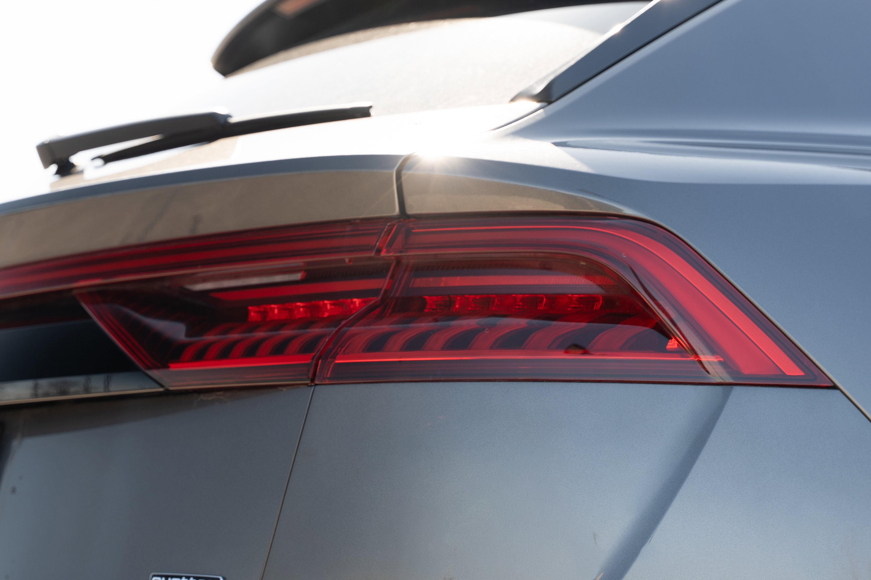 Used 2019 Audi Q8 Prestige w/ Towing Package image 31