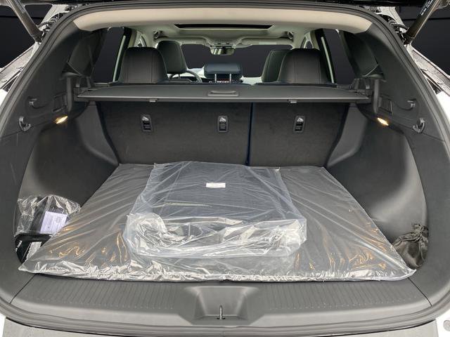 New 2026 Nissan Murano Platinum AWD/4WD image 15