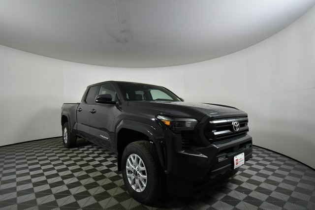 Used 2024 Toyota Tacoma SR5 image 8