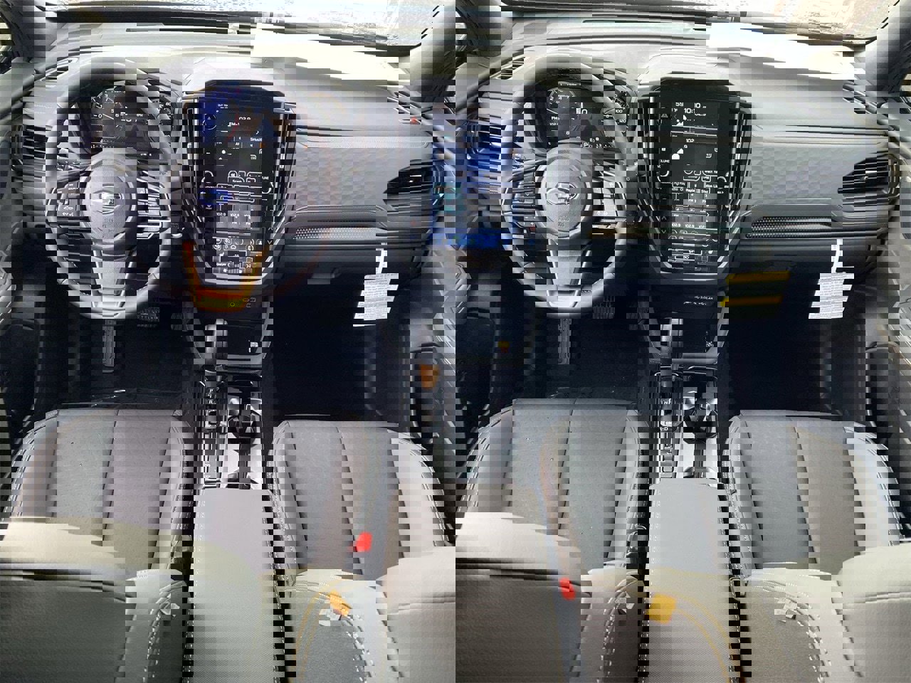 New 2026 Subaru Forester Wilderness image 11