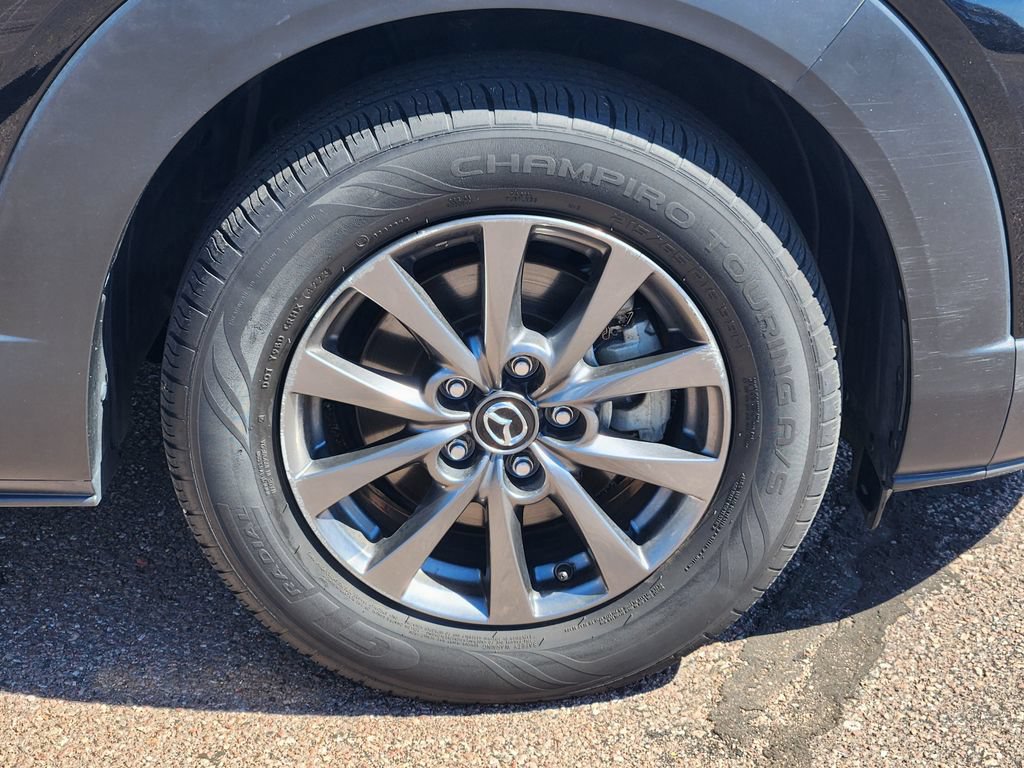 Used 2021 MAZDA CX-30 AWD 2.5 S image 30