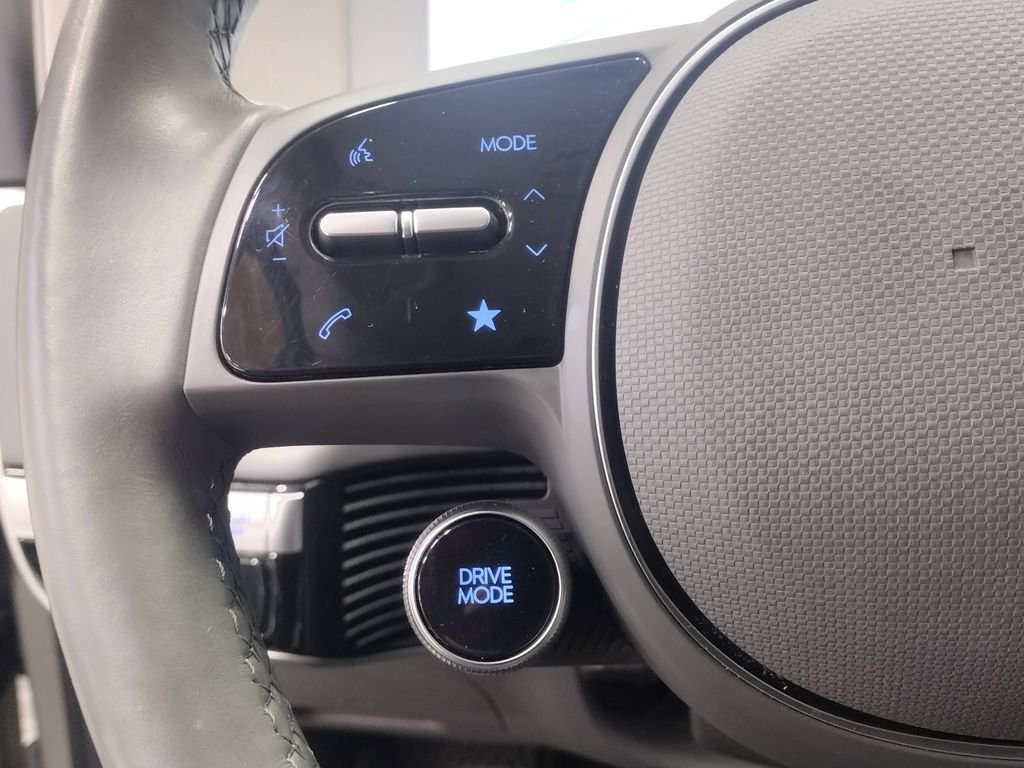 Certified 2023 Hyundai Ioniq 5 SEL image 27