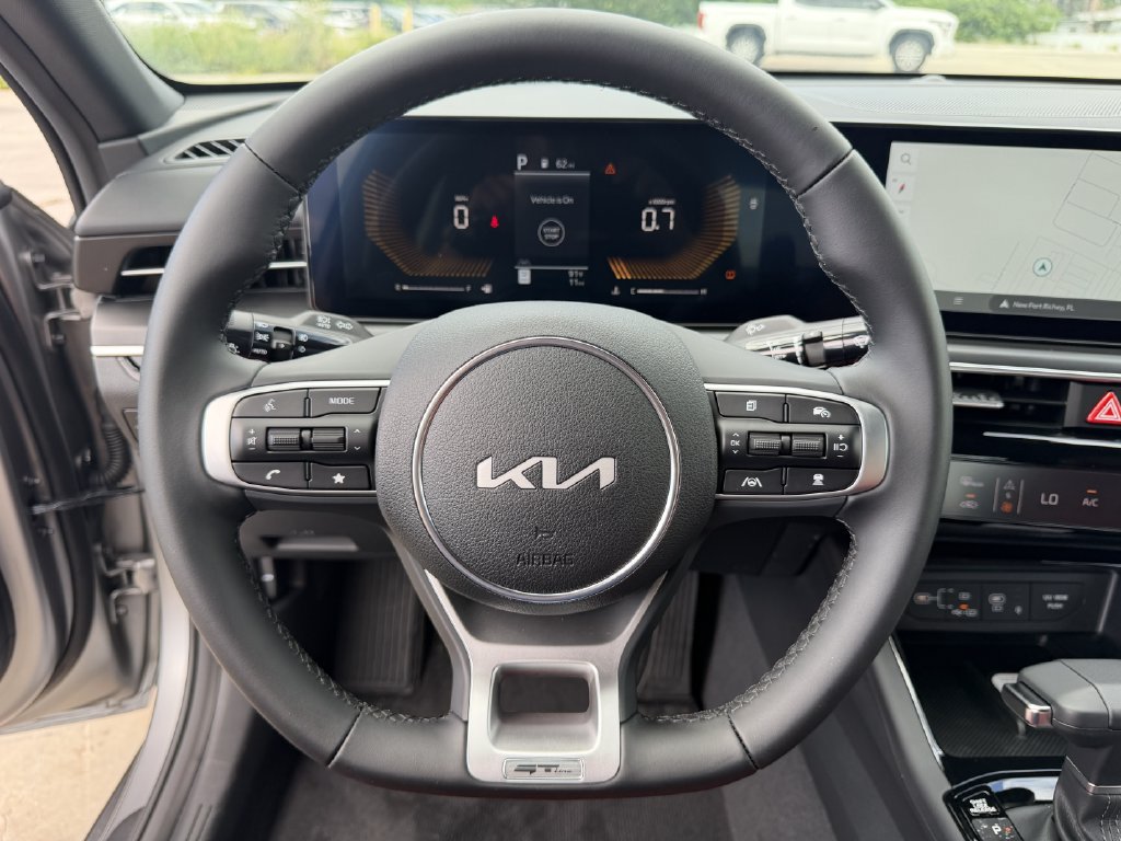 New 2026 Kia K5 GT-Line FWD image 33