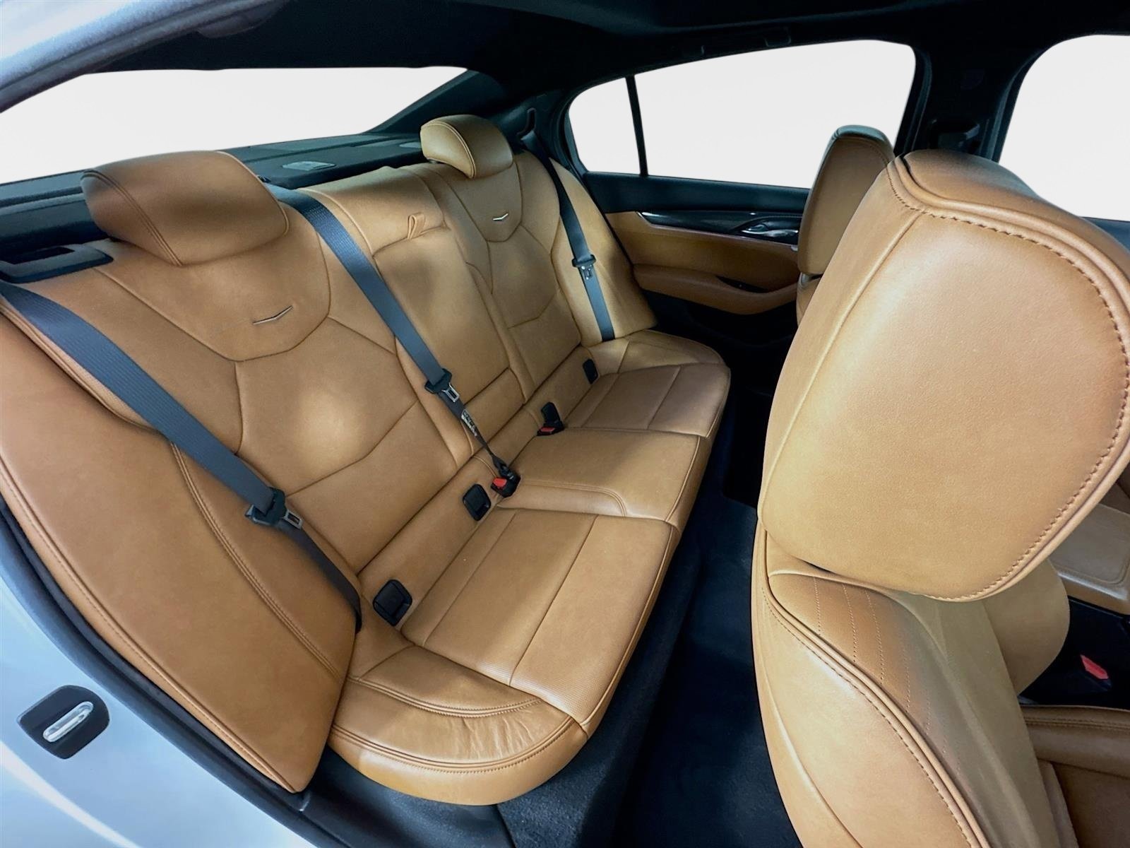 Used 2023 Cadillac CT5 Premium Luxury w/ Platinum Package image 30