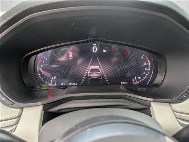 Used 2024 MAZDA CX-90 3.3 Turbo w/ Premium Plus Pkg image 10