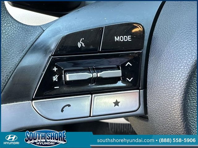 Used 2023 Hyundai Tucson SEL image 22