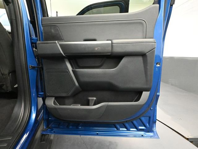 Used 2023 Ford F150 XLT w/ Equipment Group 302A High image 46