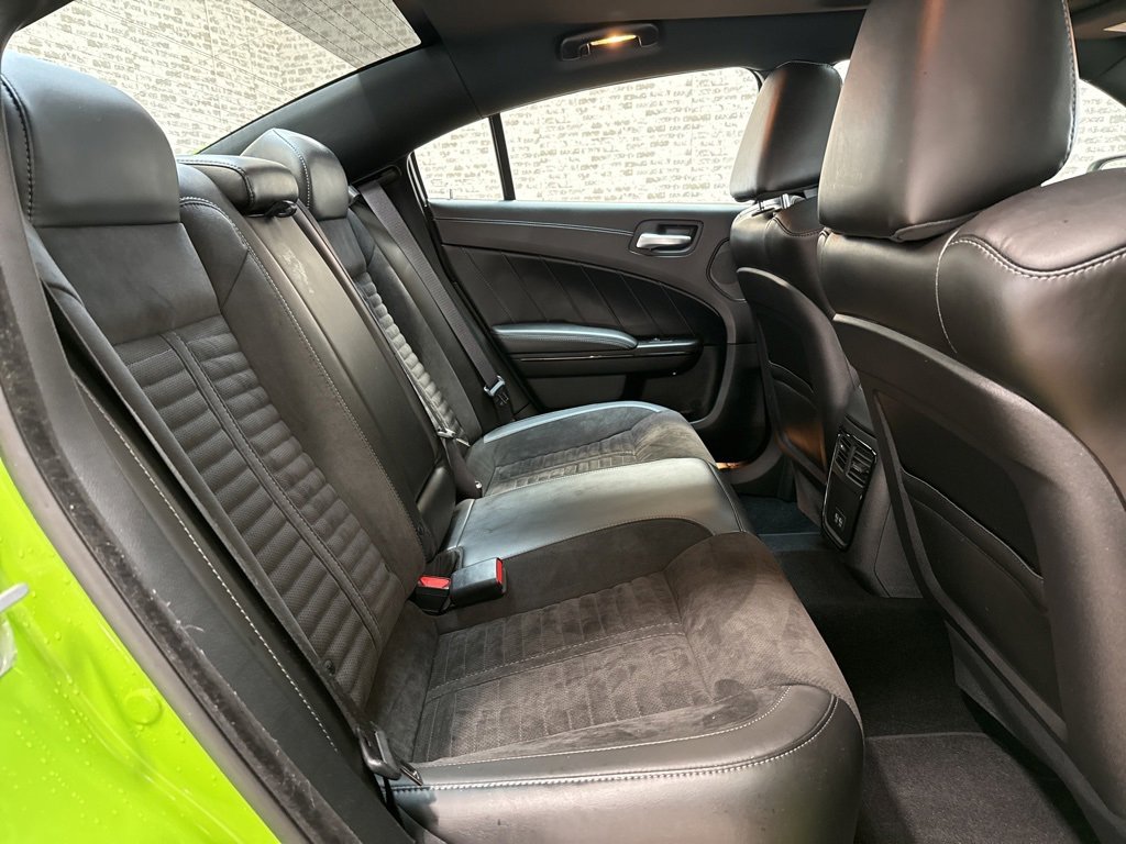 Used 2023 Dodge Charger Scat Pack w/ Daytona Edition Group image 17