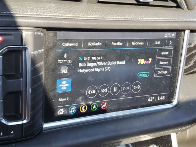 Used 2021 GMC Yukon XL Denali image 17