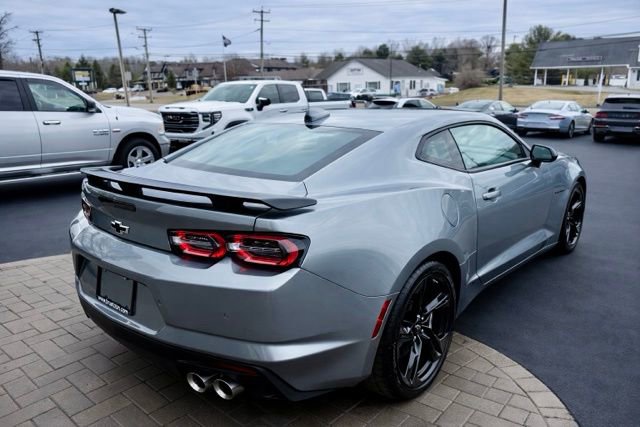 Used 2024 Chevrolet Camaro SS image 6