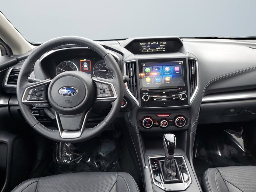 Used 2019 Subaru Impreza 2.0i Limited AWD/4WD image 10