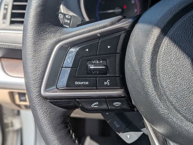 Used 2018 Subaru Outback 2.5i Limited image 16