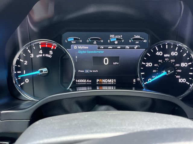 Used 2019 Ford F250 XLT w/ Snow Plow Prep Package AWD/4WD image 41