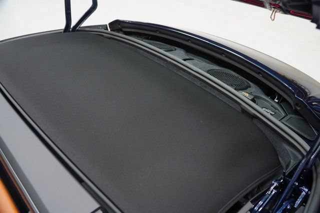 Certified 2026 Porsche 911 Targa 4 GTS AWD/4WD image 8