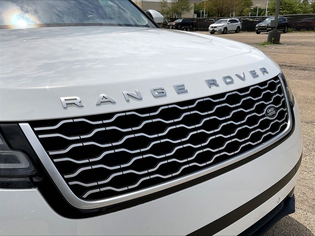 Used 2021 Land Rover Range Rover Velar S AWD/4WD image 31
