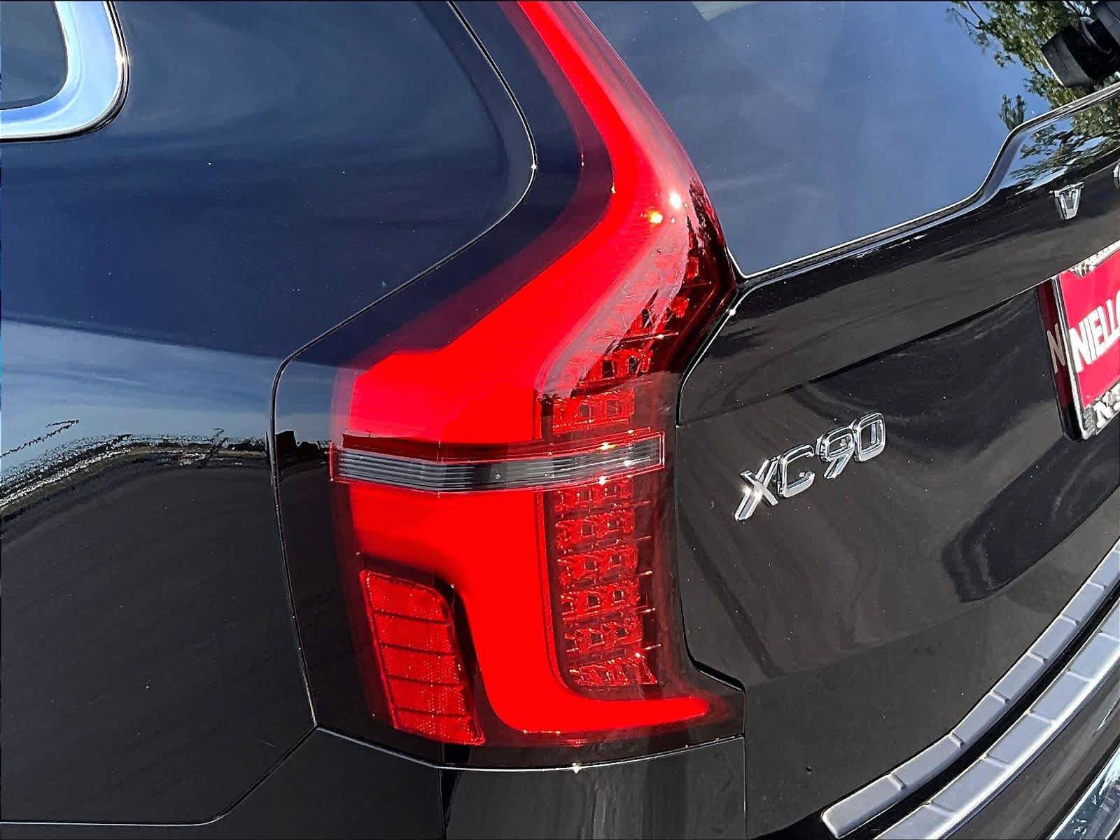 Used 2026 Volvo XC90 T8 Ultra w/ Lounge Package AWD/4WD image 33
