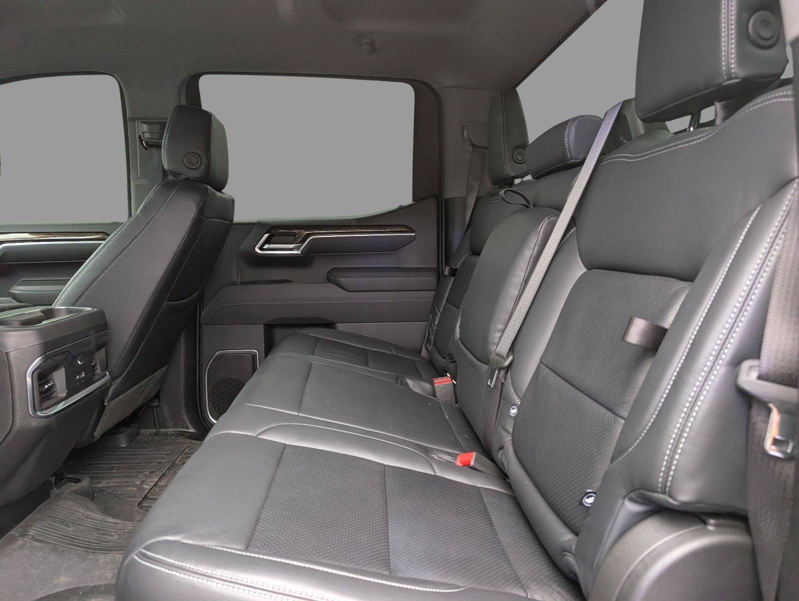 Used 2026 GMC Sierra 1500 Elevation AWD/4WD image 35