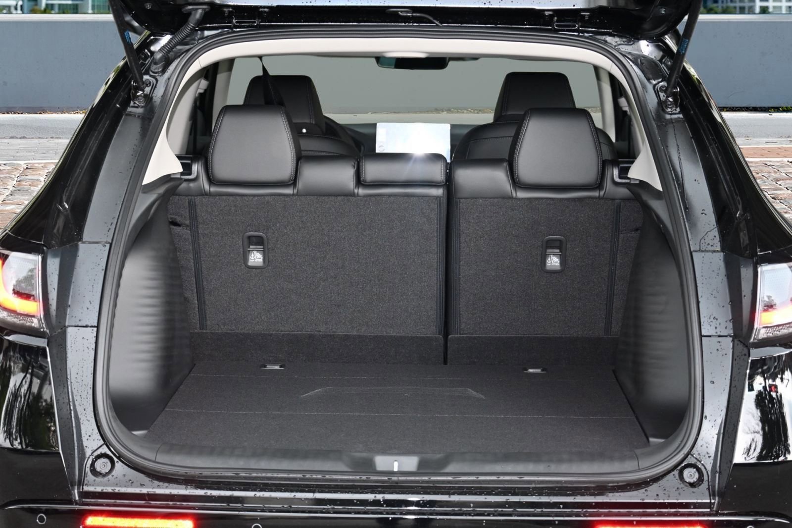 New 2027 Honda HR-V EX-L image 9